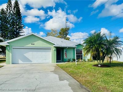 1643 Willow Run, Sebring, FL, 33872