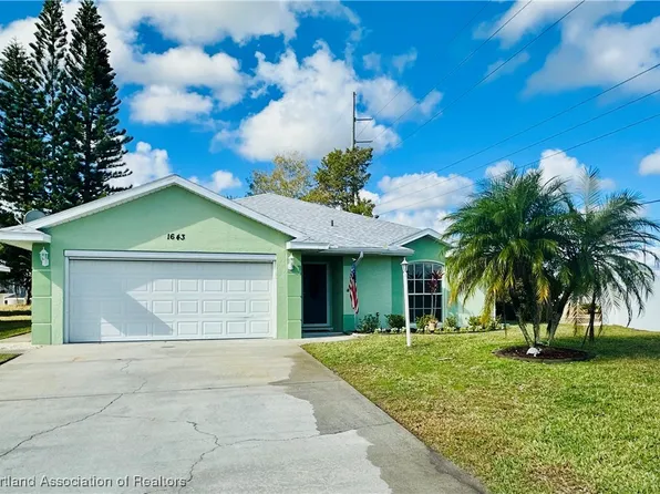 1643 Willow Run, Sebring, FL 33872