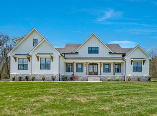 3050 Horn Springs Rd, Lebanon, TN 37087