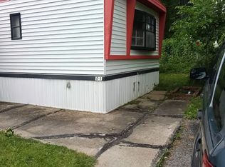 5108 State Route 59 LOT D1, Ravenna, OH 44266