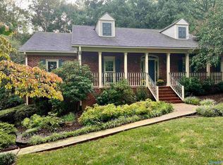 111 Chadrick Dr, Madison, AL 35758