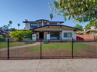 3340 E Kerckhoff Ave, Fresno, CA 93702
