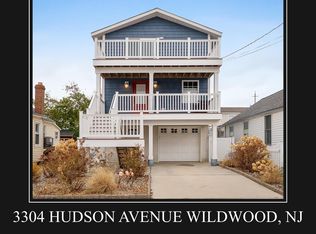 3304 Hudson Ave, Wildwood, NJ 08260