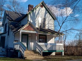 722 Staples Ave, Kalamazoo, MI 49007