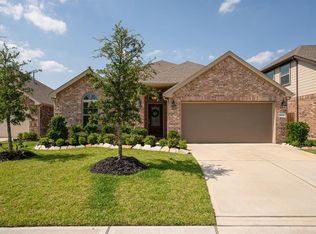 14615 W Bekapark Ct, Cypress, TX 77433