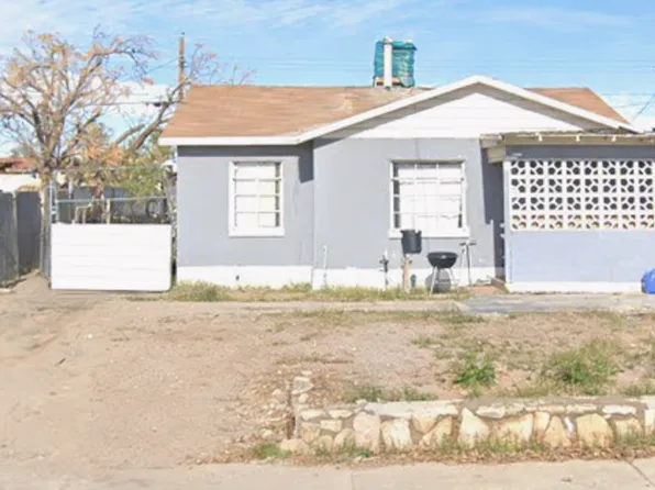 7547 Acapulco Ave #A, El Paso, TX 79915