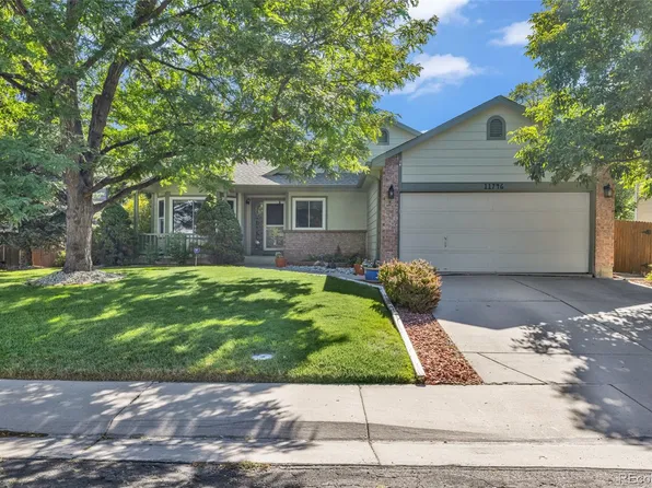 11746 Glencoe Street, Thornton, CO 80233