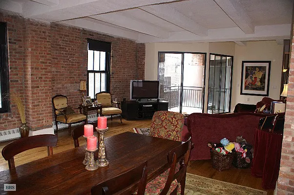 Rented by Brown Harris Stevens | media 5