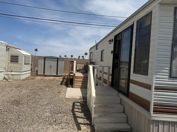 5730 E 32nd St #11, Yuma, AZ 85365