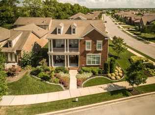 1655 Noah Ln, Gallatin, TN 37066