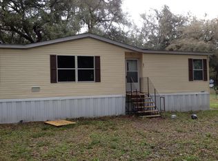 17013 Budowski Rd, Brooksville, FL 34614
