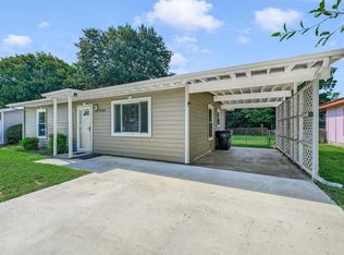 2508 Loy Lake Rd, Denison, TX 75020