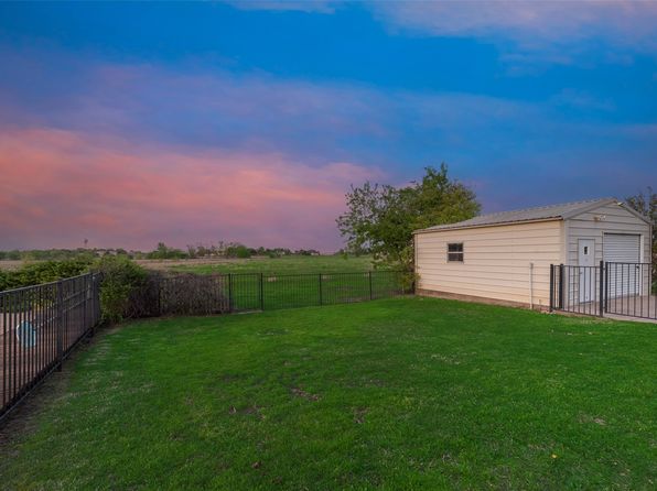 11121 Glenn Cv, Forney, TX 75126