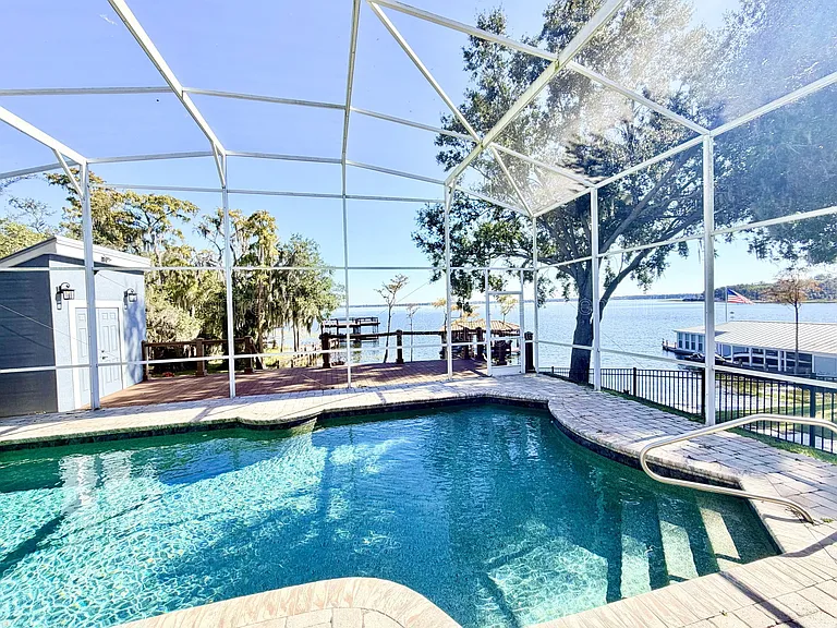 5243 W Lake Butler Rd — Photo 31