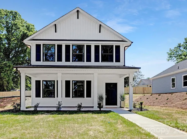 404 W Lee St, Dallas, NC 28034