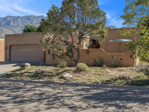 7716 Cedar Canyon Ct NE, Albuquerque, NM 87122