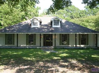 1573 Club Rd #H, Denham Springs, LA 70726