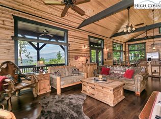 4879 Staghorn Rd, Purlear, NC 28665