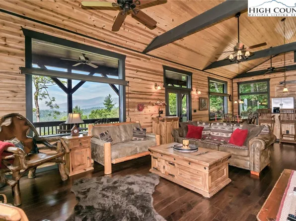 4879 Staghorn Road, Purlear, NC 28665