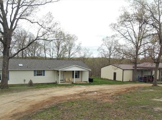 130 Farr View Dr, Steelville, MO 65565