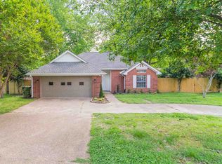 1316 Kitchen St, Jonesboro, AR 72401