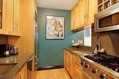 4th image of 88 Greenwich St APT 605