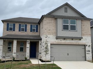 252 Deer Crest Dr, New Braunfels, TX 78130
