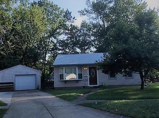 1019 Miller Ct, Albion, MI