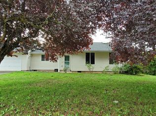 9213 NE 73rd St, Vancouver, WA