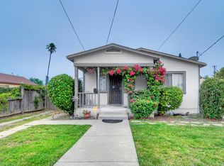 291 Medford Ave, Hayward, CA 94541