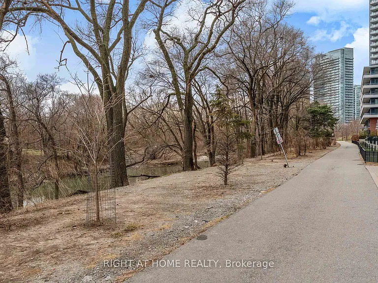 2212 Lake Shore Blvd W #2806 — Photo 20