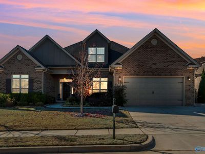 3015 Chimney Cove Cir, Brownsboro, AL, 35741