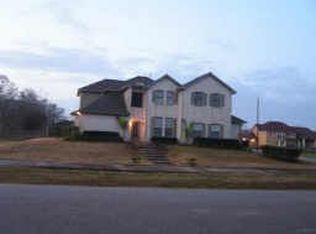 5411 Chinaberry Grv, Missouri City, TX 77459