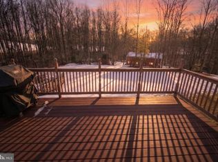 3222 Kimberly Dr, Mount Airy, MD 21771