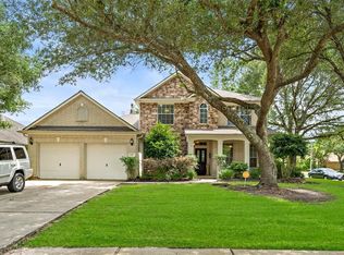 2515 Crystal Lake Ct, Richmond, TX 77406