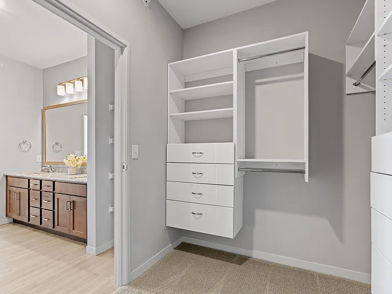 Arcadia - 2 Bed / 2 Bath - 1,016 Sq.Ft.