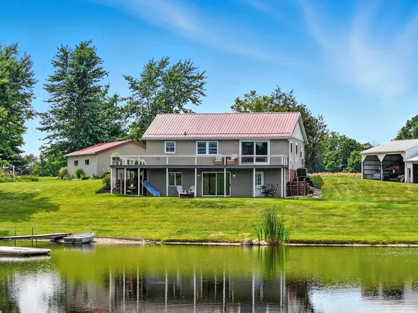 3810 W 600 S #57, Columbia City, IN 46725