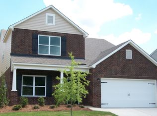 294 Chapel Hill Trl, Fultondale, AL 35068