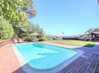 1145 Martino Rd, Lafayette, CA 94549