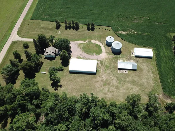 28791 420th Ave, Jeffers, MN 56145
