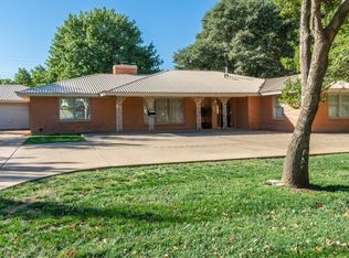 5409 20th St, Lubbock, TX 79407