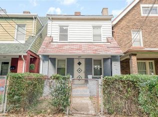 3481 Milwaukee St, Pittsburgh, PA 15219