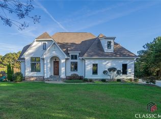 1480 Southwind Ct, Loganville, GA 30052