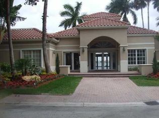 13541 SW 151st Ter, Miami, FL 33186