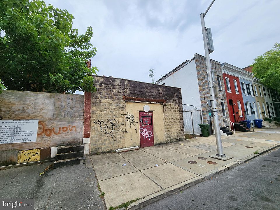 2nd image of 2245 McElderry St