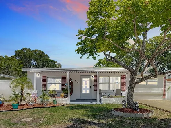 426 1ST AVENUE NE, LARGO, FL 33770