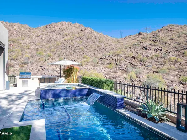 13767 N PROSPECT Trail, Fountain Hills, AZ 85268