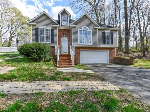 244 Farrell St, Eden, NC 27288