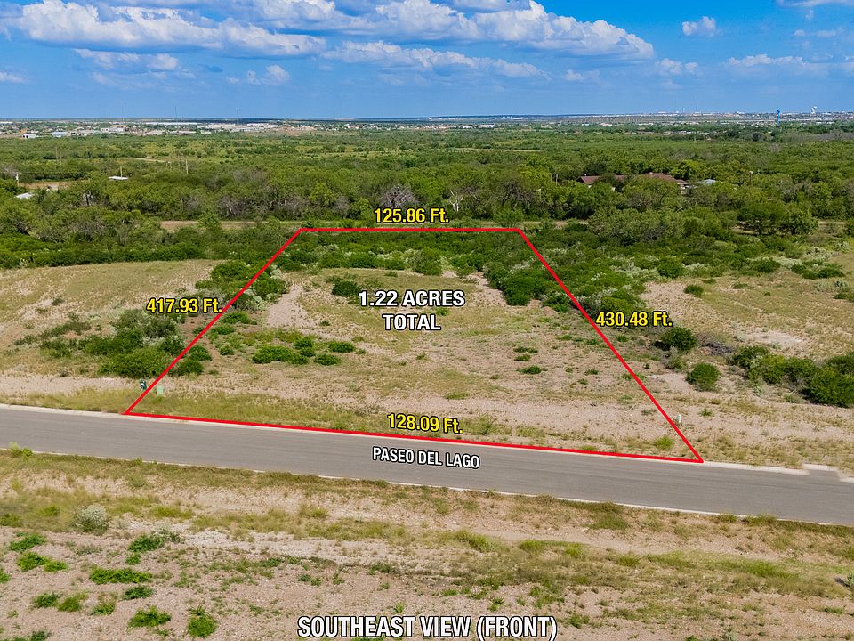 1st image of 270 Paseo Del Lago LOT 85
