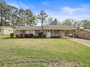 217 Nelson Cir, Pearl, MS 39208
